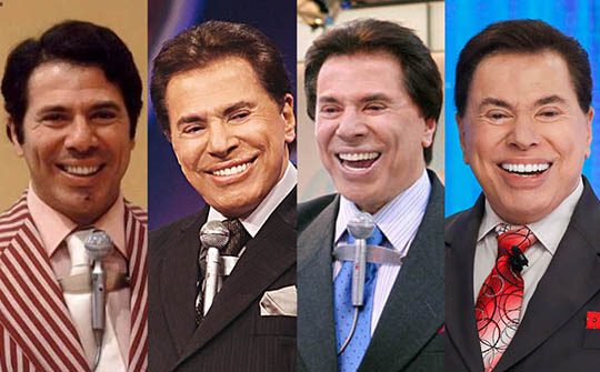 Silvio Santos